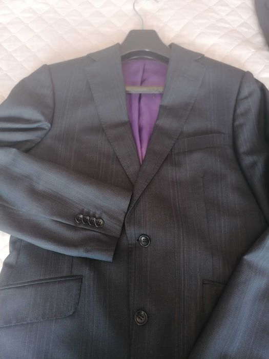 Garnitur męski Tiffi Man