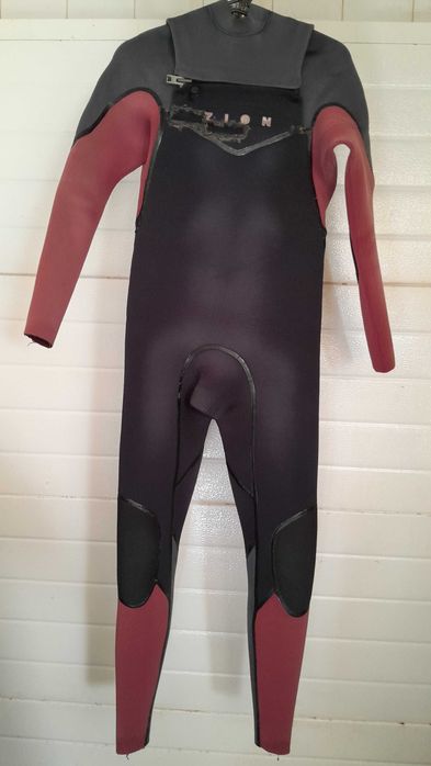 Fatos de neoprene para Surf, Bodyboard ou SUP