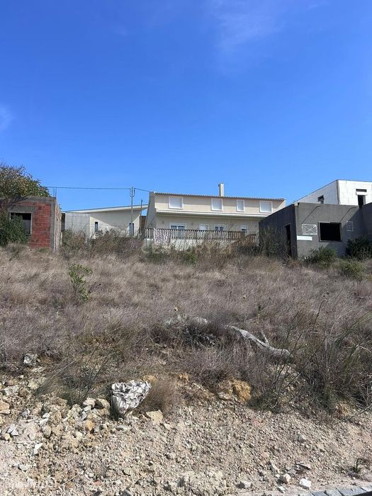 Terrenos Urbanos em Vialonga - Fonte Santa