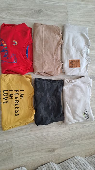 Худі, кофта, светр 6-7 років