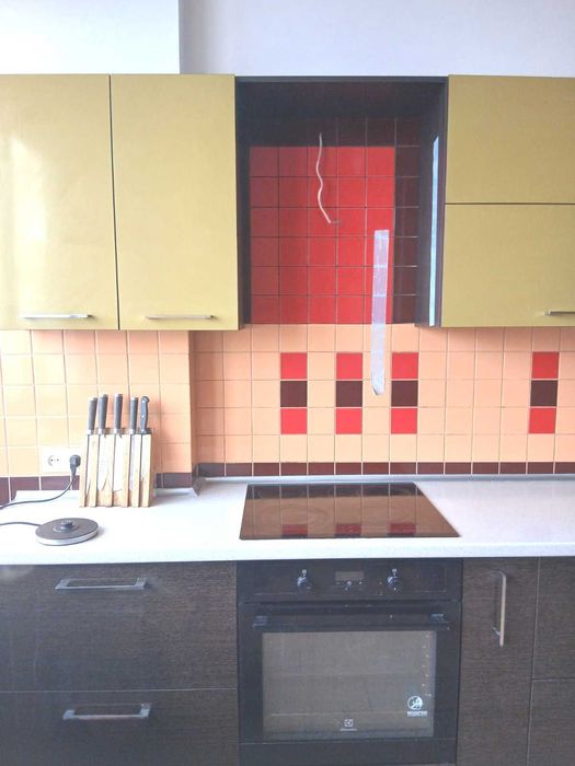 2-комнатная квартира по адресу (площадь 59 м²) - Atlanta.ua - фото 2