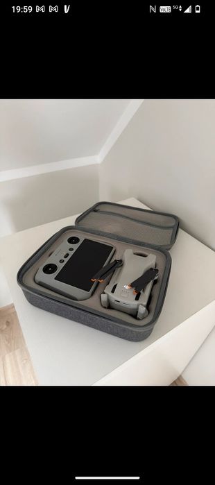 Dron DDJ mini 3 RC OKAZJA