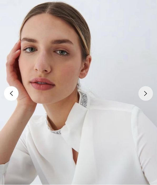 Блузка від Mohito