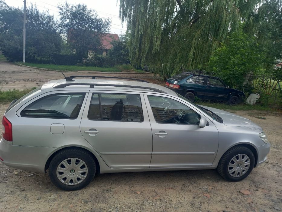 Оренда авто довгострокова оренда