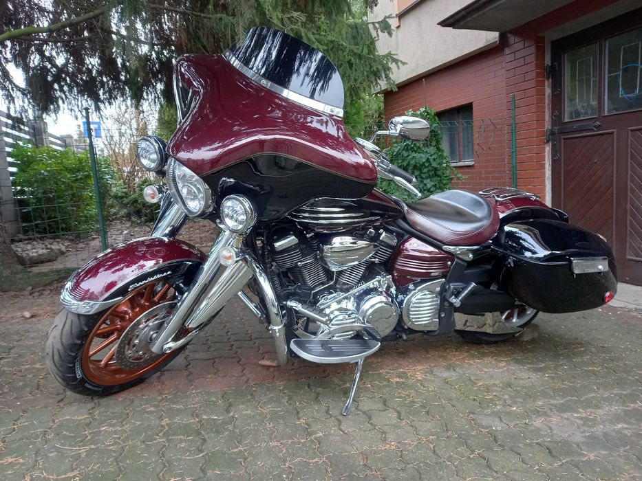 Yamaha