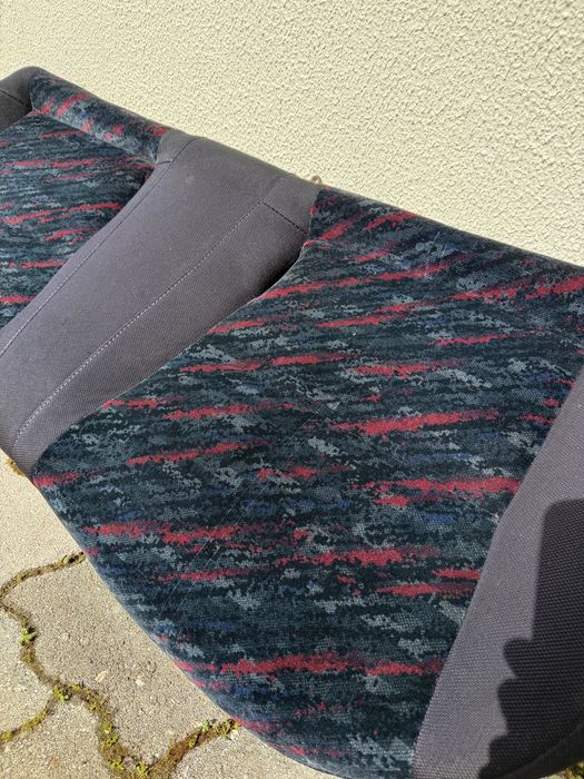 Banco traseiro Honda Civic EK4 VTi Sedan Confetti