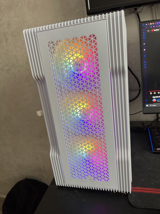 Полностью рабочий Сетап