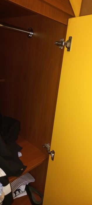 Детская кровать/шкаф/комод