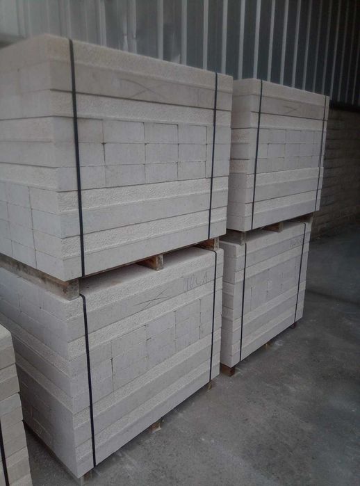 Lancil pedra calcário branco