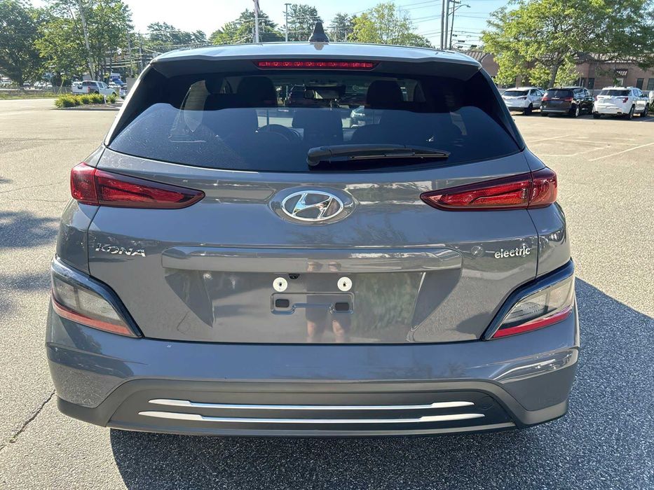 Hyundai Kona Electric Limited      2024