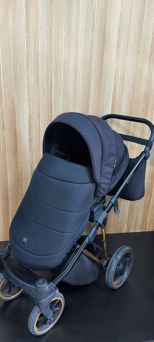 Adamex Belissa Special Edition wózek 2w1 lub 3w1