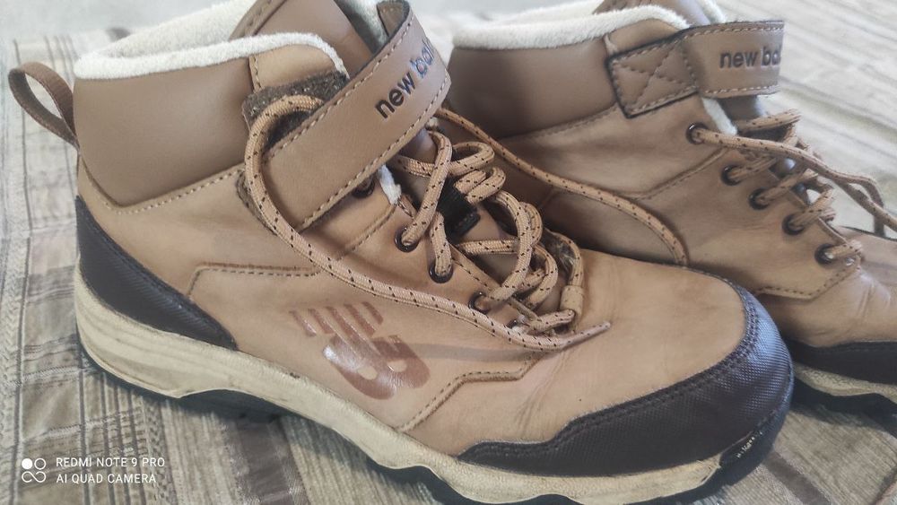 Кросовки New balance