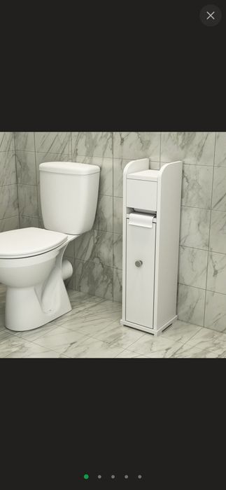 Тумбочка для ванни