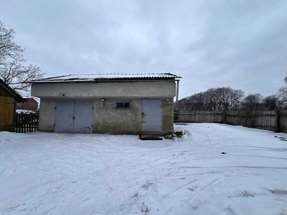 Земля/Будівництво/Скнилів/ Львівська обл