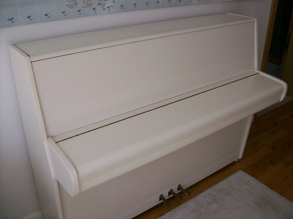 sprzedam pianino Calisia