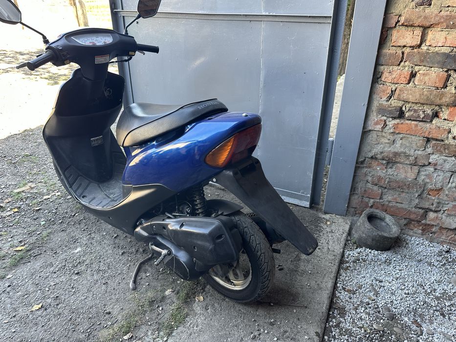 продам хонду діо 34
