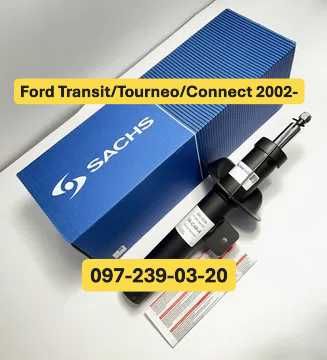 Амортизатор Передній Ford Transit/Tourneo/Connect 2002-
