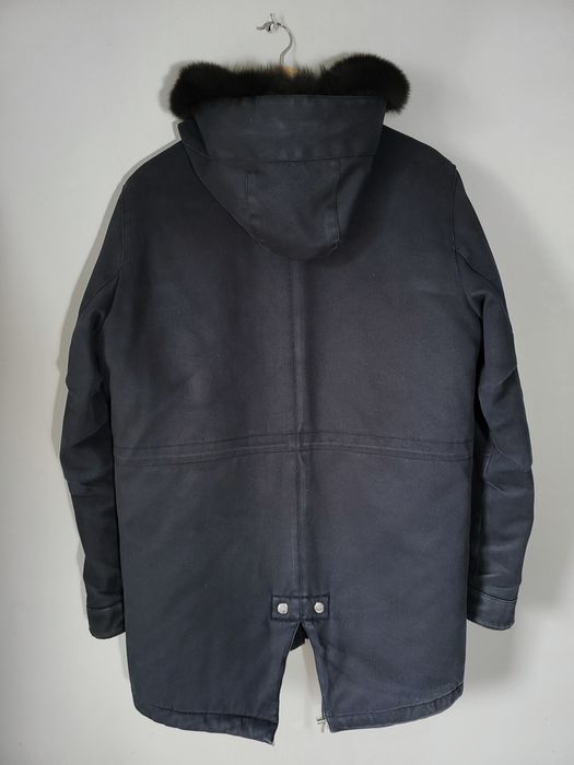Kurtka The Kooples