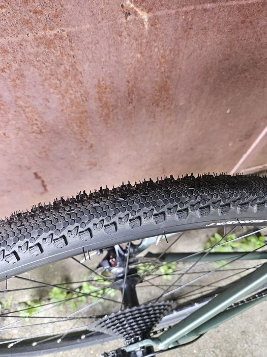 Triban Grvl 120 tamanho M