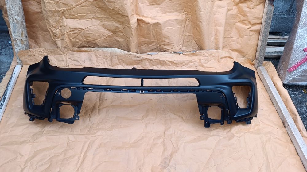 Бампер Передний Jeep Renegade