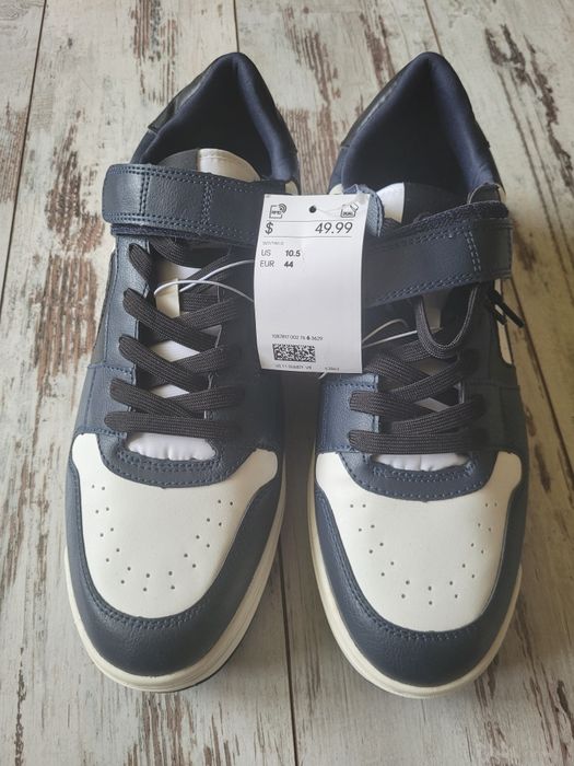 Buty sportowe H&M adidasy roz. 44