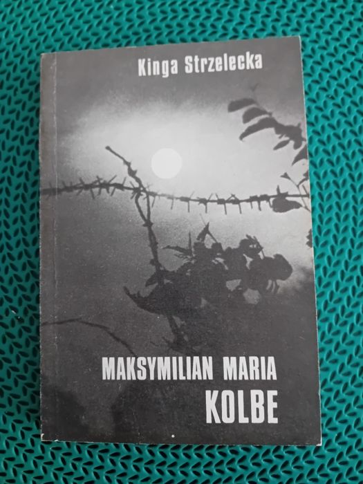 Maksymilian Maria Kolbe