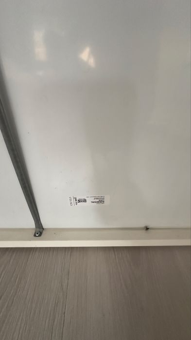 3 espelhos Nissedal Ikea