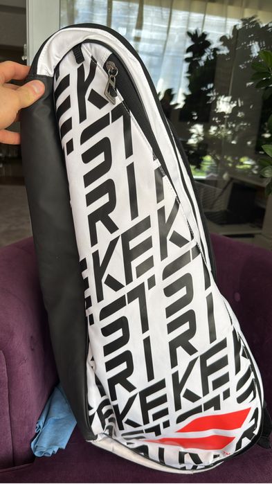 Saco babolat pure strike 12 raquetes