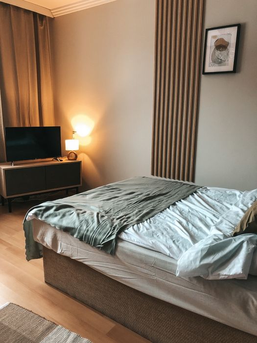 Apartament Jaszczurowa II Sauna Ogród 140 m