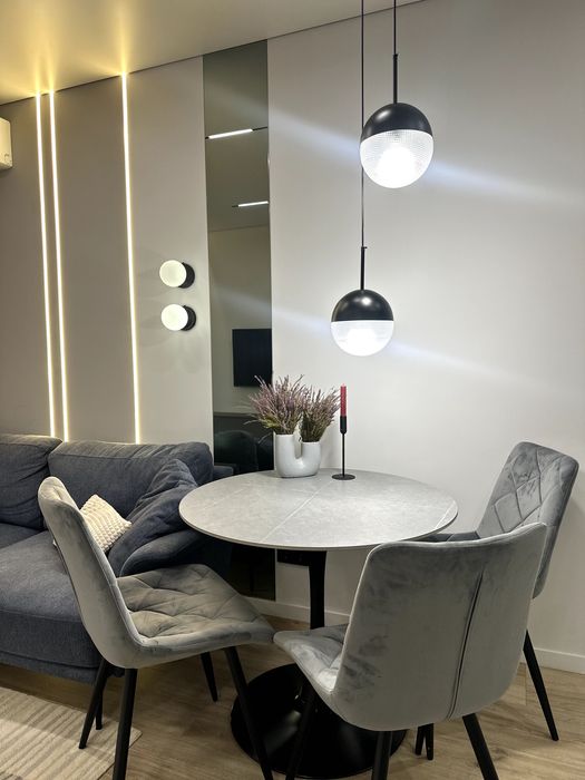 Квартира, в яку хочеться повертатися знову і знову! ЖК Файна Таун