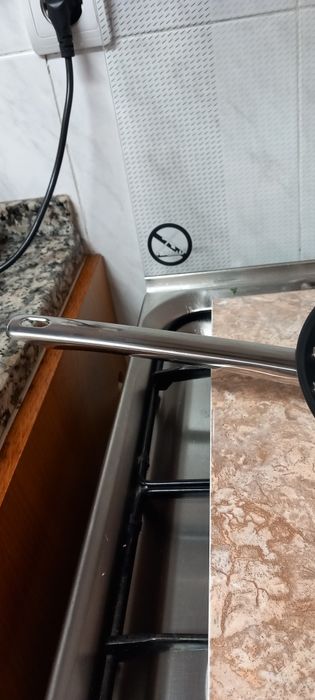 Frigideira antiaderente com tampa anti salpicos