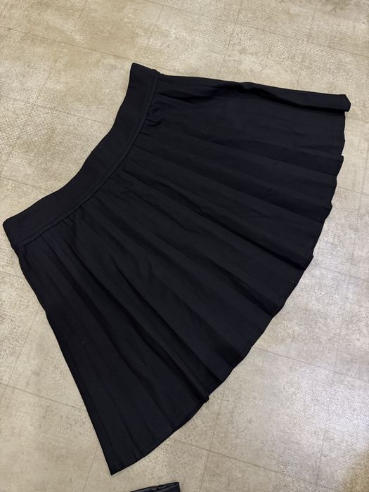 Женская тенисная юбка