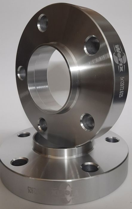 Проставки дисків BMW Проставки БМВ 5/120