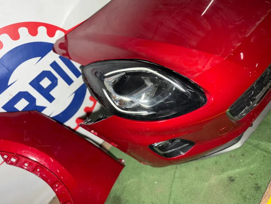 Frente Completa Ford Puma 1.0 Gasolina 2024