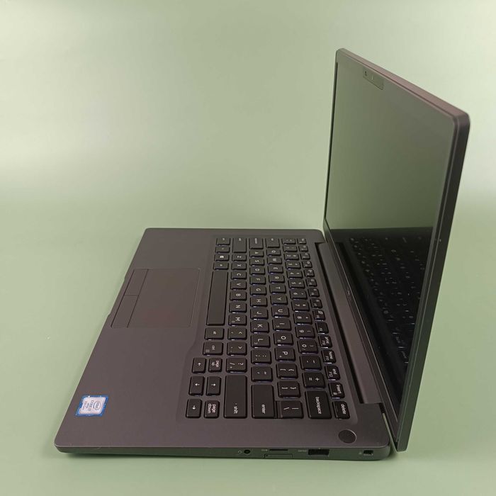 Dell Latitude 7400 i7-8665U(4/8)/8Гб DDR4/NVMe 256Гб/14"/FHD IPS Touch/АКБ 3.5г+
