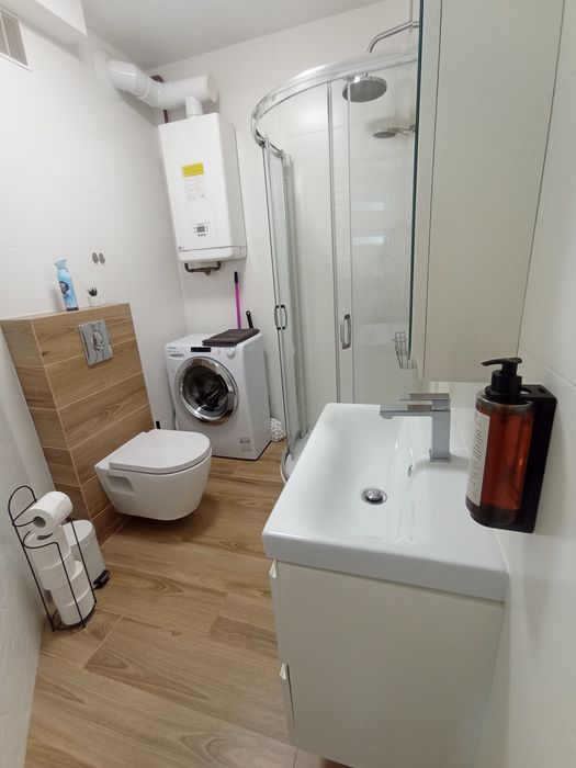 Apartament Primo w Darłówku