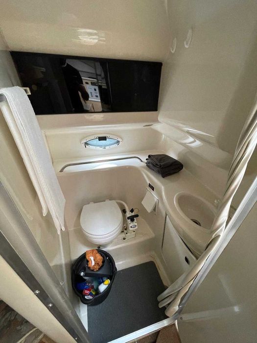 Bayliner Ciera 2655 - MerCruiser 230cv - Vistoria até 2028