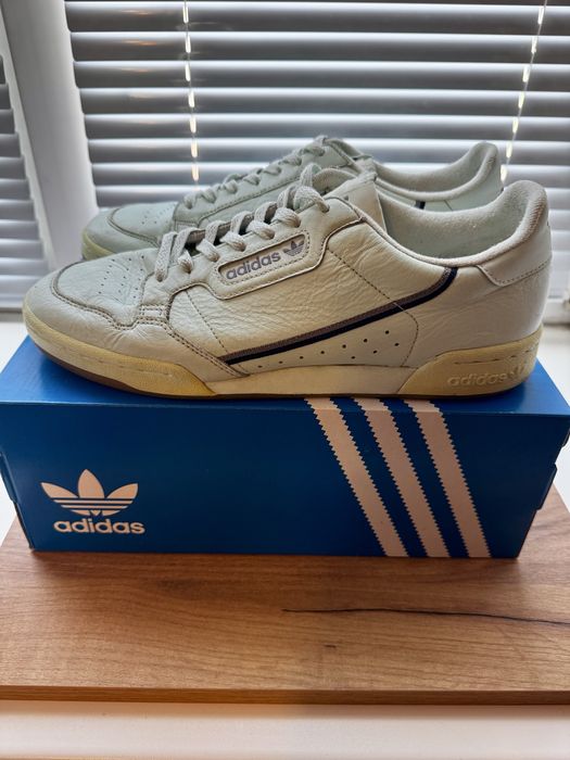 Adidas original classic