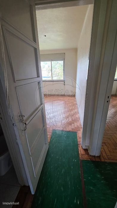 Apartamento T2 para venda