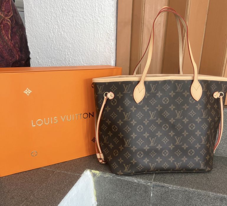 Neverfull Louis Vuitton