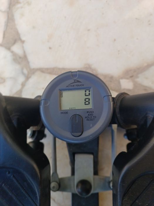 Stepper para fit pernas493185420588503041