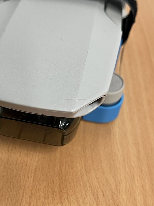 Drone Dji Mini 2