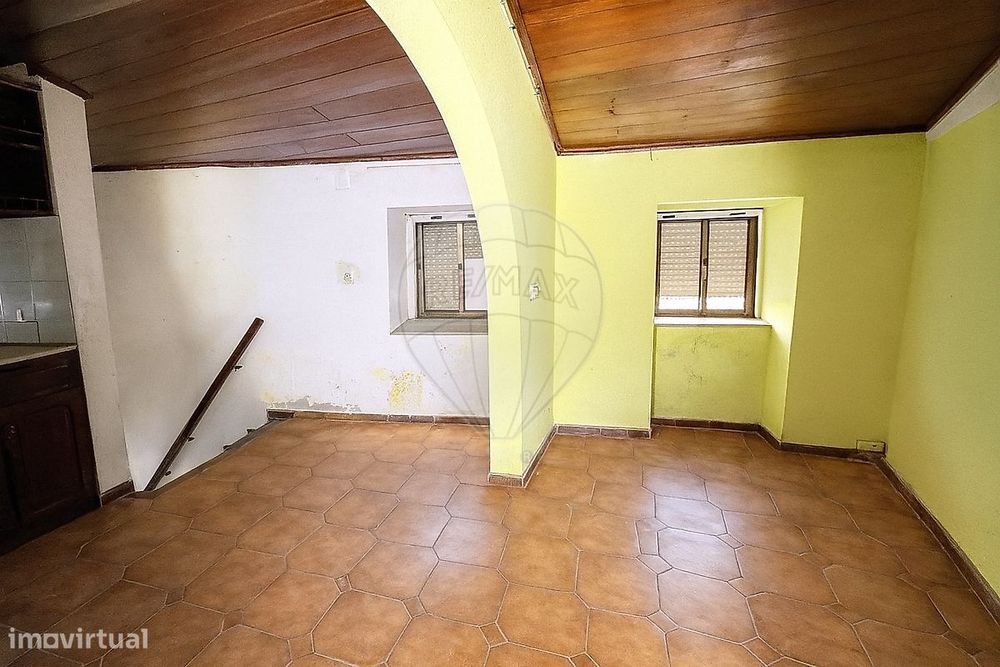 Moradia T1 para venda