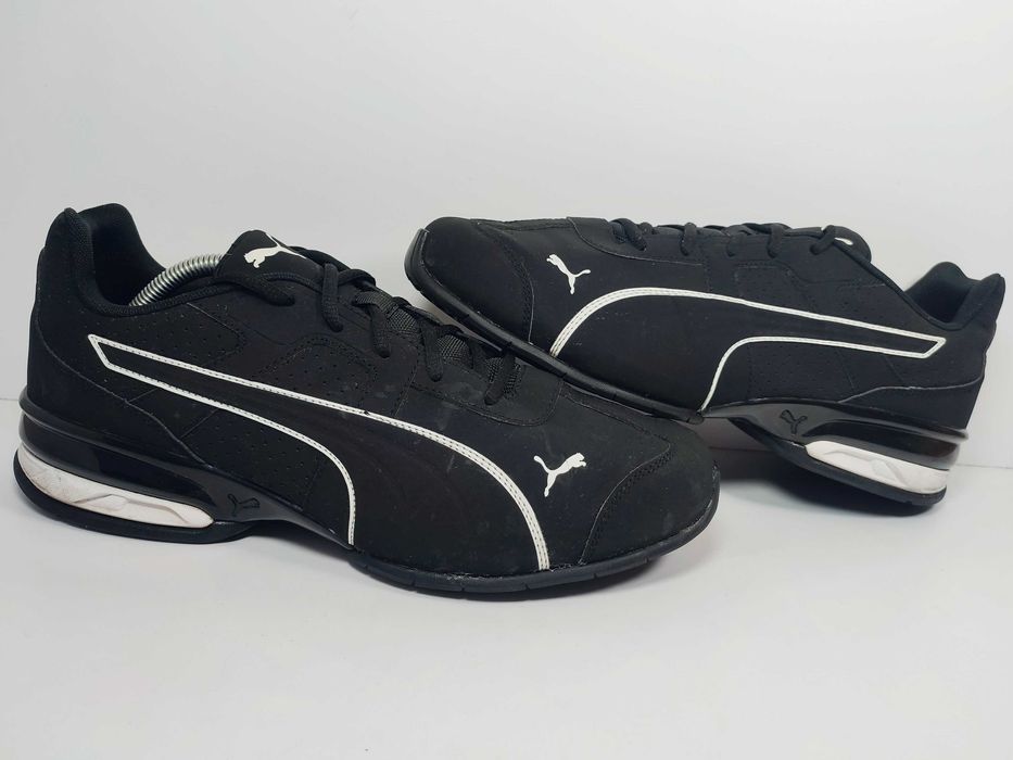 Puma Tazon 7 EVO oryginalne buty r.45