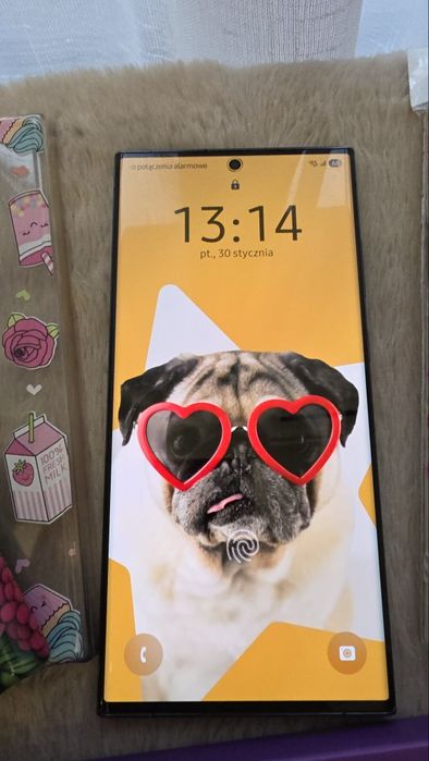 Samsung galaxy s23 ultra