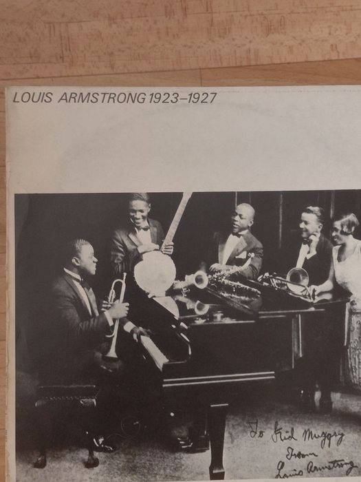 Вінілові платівки 8 шт