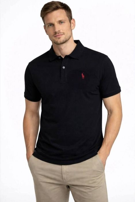 Koszulki meskie polo M do 2xl