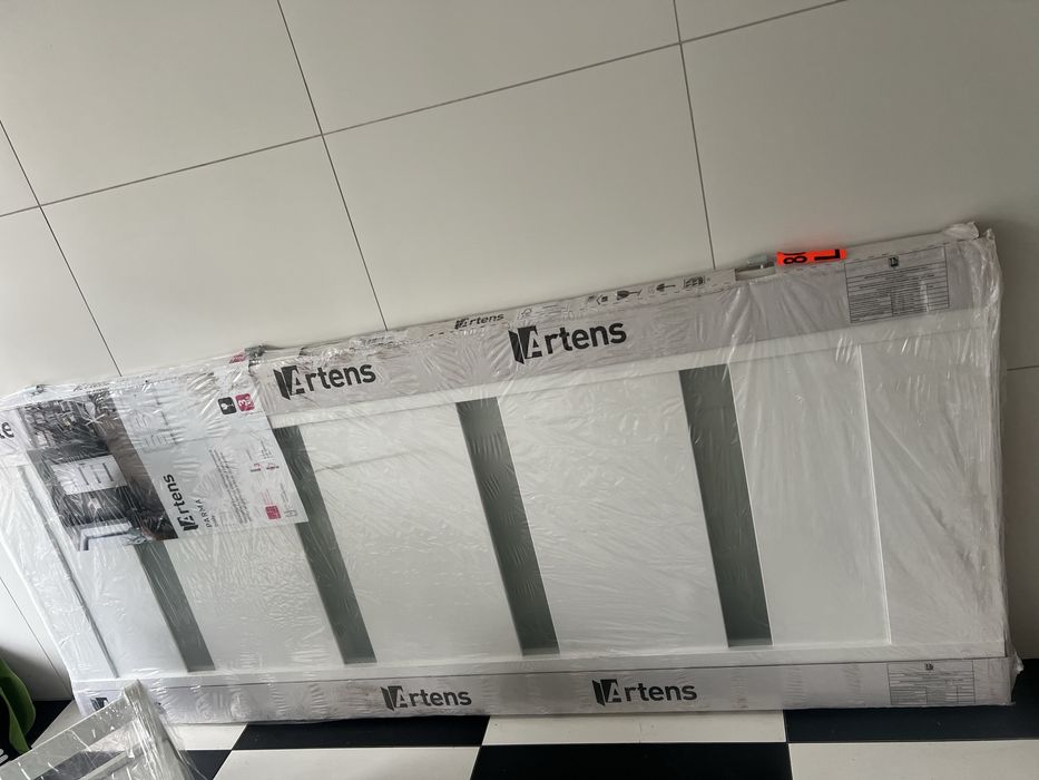 Drzwi nowe pokojowe 80 l