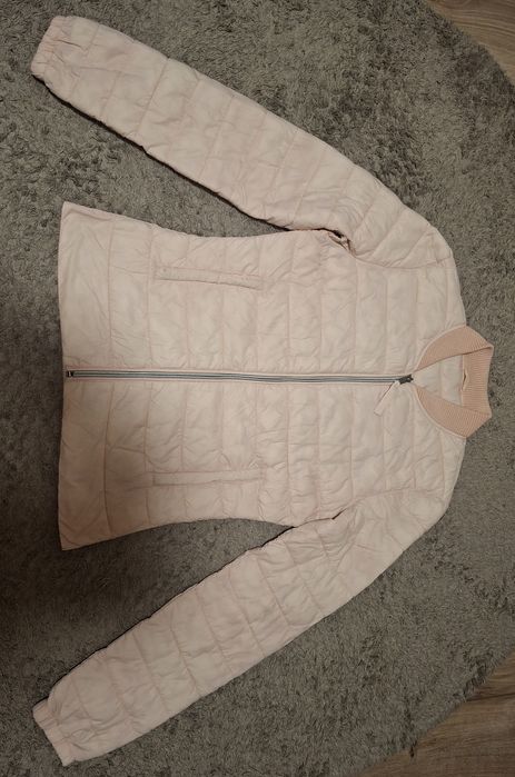 Жіноча куртка Pull&Bear розмір S, куртка Oodgji розмір S