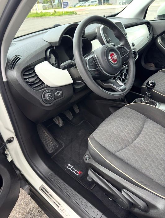 Fiat 500x 1.0 120cv Turbo Firefly